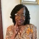 Norma Russell - @norma.russell.56829 Instagram Profile Photo