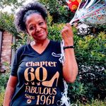 Norma Starr Galloway Peters - @abrownstarr Instagram Profile Photo