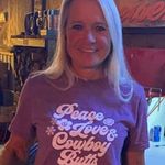 Norma Whitfield - @norma.whitfield.56 Instagram Profile Photo