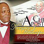 Apostle Norman Witherspoon - @apostlewitherspoon Instagram Profile Photo