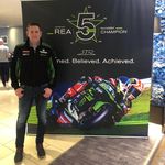 Norman Bell - @norman.bell.vr46 Instagram Profile Photo