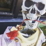 Norman-Edgar - @spooky_scary_son Instagram Profile Photo