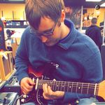 Langston Norman - @langtang_the_guitar_guy Instagram Profile Photo