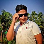 Noman Iqbal Laskar - @nomaniqbal_46 Instagram Profile Photo