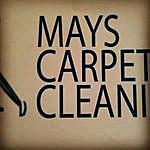 Norman Mays - @mays_carpet_care Instagram Profile Photo