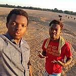 Norman Mlambo - @mlambonorman Instagram Profile Photo