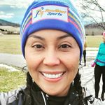 Norma Viesca - @normie_the_grateful_runner Instagram Profile Photo