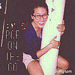 Anj Poe Noronha - @anjstagram Instagram Profile Photo