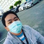 NorvinSagumanSolayao - @greenvin1105 Instagram Profile Photo
