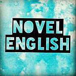 Novel English learning - @novel_eng_learning Instagram Profile Photo