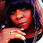 Tuwanda Hutchinson - @blakk_nubian_queen_tink Instagram Profile Photo