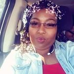 Olivia MrsFitz Pope - @nyisha.brown.12 Instagram Profile Photo