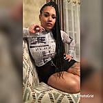 Nyisha Brown - @nyishab Instagram Profile Photo
