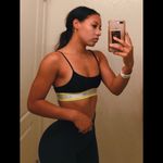 Nyree Brown - @rizzlesfit Instagram Profile Photo