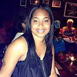 Nyree - @just_lik_wine Instagram Profile Photo