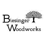 Biesinger Woodworks - @biesingerwoodworks Instagram Profile Photo