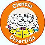 CIENCIA DIVERTIDA - @cienciadivertidaarg Instagram Profile Photo