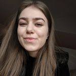 Aleksandra Cieluch - @aleksandra_cieluch Instagram Profile Photo