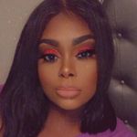 Octavia Robinson - @alittlexxtra Instagram Profile Photo
