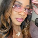 Octavia Williams - @shes_luxuriouss Instagram Profile Photo