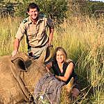 Perry Steve Dell - @pilanesberg.wildlife.trust Instagram Profile Photo