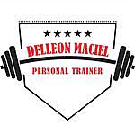 DELLEON | Personal Trainer - @meu.treino.diario_ Instagram Profile Photo
