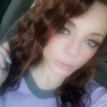Odessa Clark - @dessajayne Instagram Profile Photo