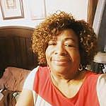 Odessa Thornton - @odessat1943 Instagram Profile Photo