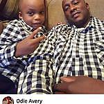Odie Avery - @odie.avery Instagram Profile Photo