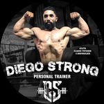 Diego Strong - @diegostrong36 Instagram Profile Photo
