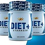 Diet+ Stronger - @diet_strong_brasil Instagram Profile Photo