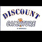 Discount Calzature Baroncelli - @discountcalzaturebaroncelli Instagram Profile Photo