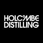 Holcombe Distilling - @holcombedistilling Instagram Profile Photo