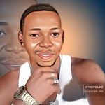 Richmond Chibueze Odiketa - @blessed_richmond_ Instagram Profile Photo