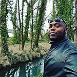 Cedric Okey Duru - @cedricduru Instagram Profile Photo