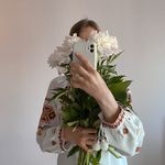 Oksana Melnyk - @o.melnyk.iv Instagram Profile Photo