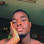 Olamerun Samuel - @dylen_cline Instagram Profile Photo