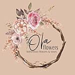 Ola Flowers - @olaflowerss Instagram Profile Photo