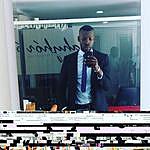 Ola-Jones - @olajones Instagram Profile Photo