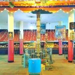 Meenkulam Sreekrishna Temple Olayambadi - @meenkulamtemple Instagram Profile Photo