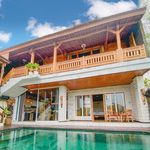 Villa Ola Tambayong - @olatambayongvilla Instagram Profile Photo