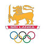 Team Sri Lanka - @olympic_lk Instagram Profile Photo