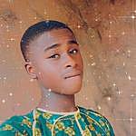 Agwu Gladden Oleju - @amglad2 Instagram Profile Photo