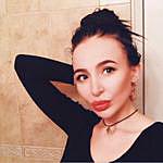 Olga Moore - @olga_moore__ Instagram Profile Photo