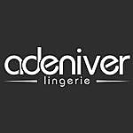 Adeniver Lingerie - @adeniver Instagram Profile Photo