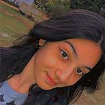 Ana Laura Bonareli de Oliveira - @ana_laura_bonareli Instagram Profile Photo