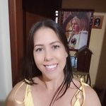 Eliene De Oliveira Bonardi - @elieneoliveirabonardi Instagram Profile Photo
