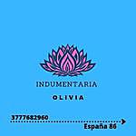 Fiorito Olivia - @indumentariaoli75 Instagram Profile Photo