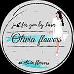 Olivia floWers - @_olivia_flowers Instagram Profile Photo