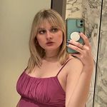 Olivia Franklin - @frankena Instagram Profile Photo
